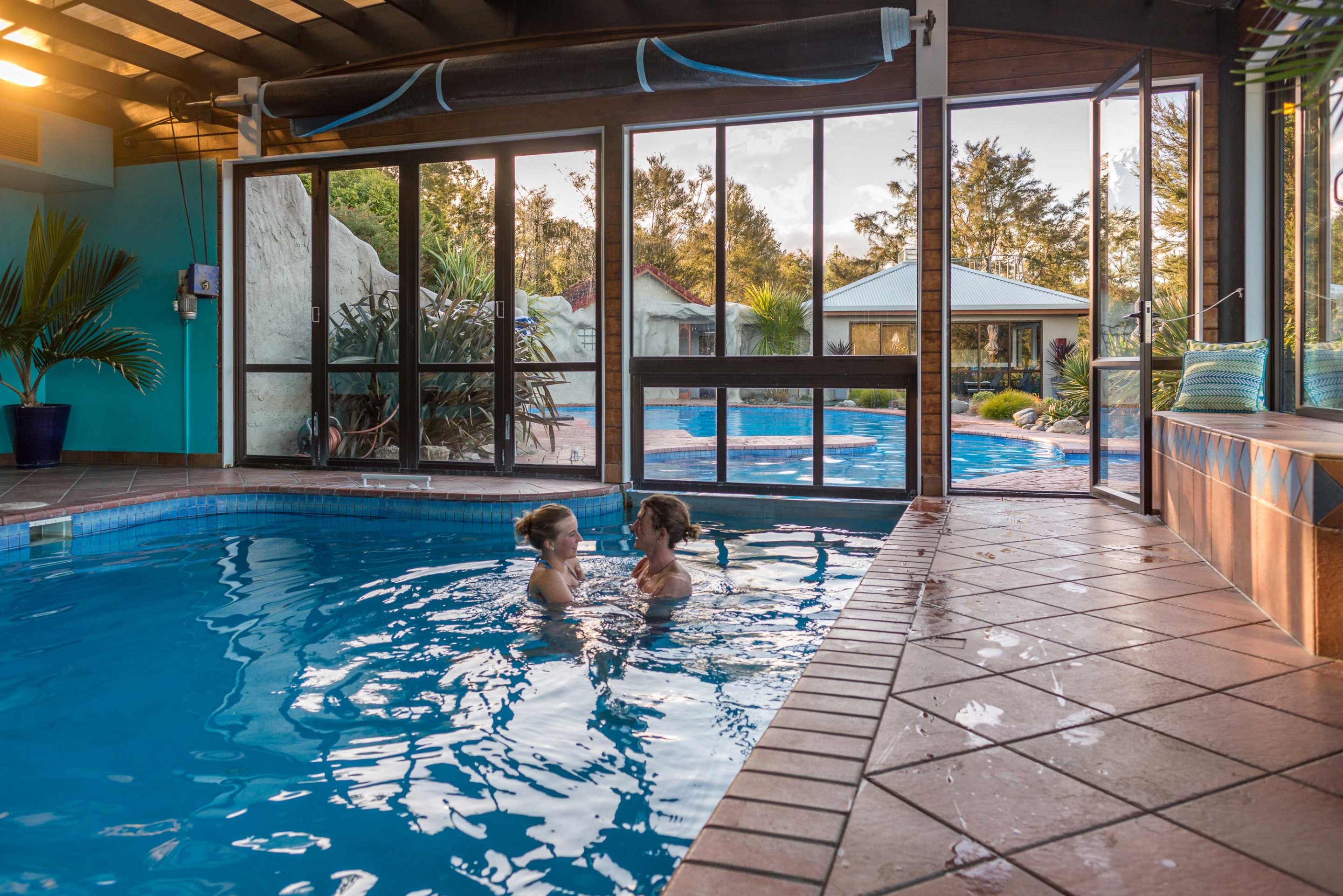 AquaCentre