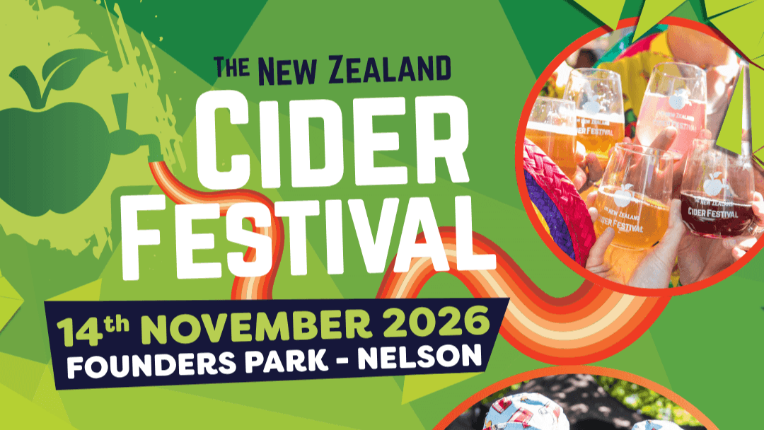 Cider Fest Deal