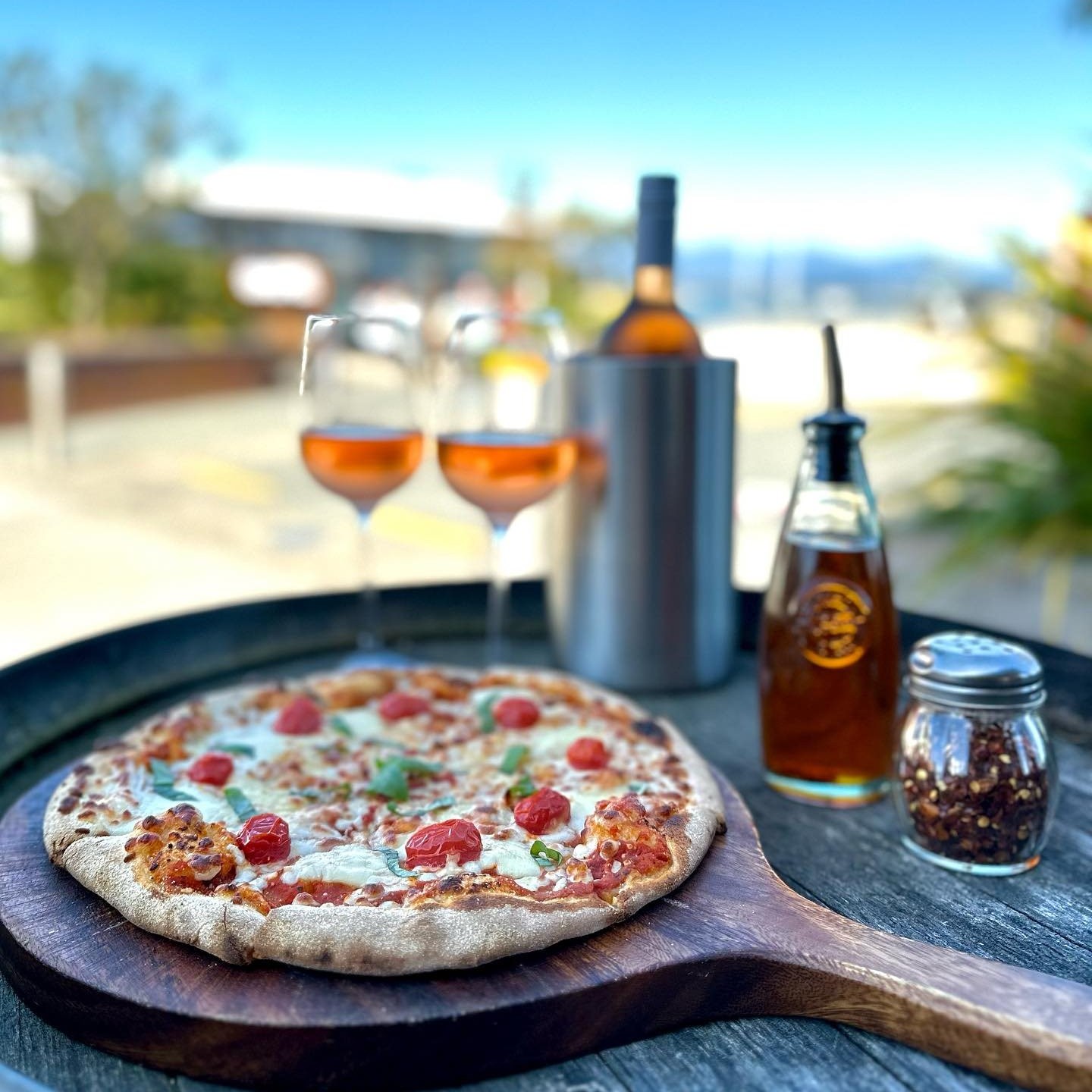 Rimu's Locals' Special
