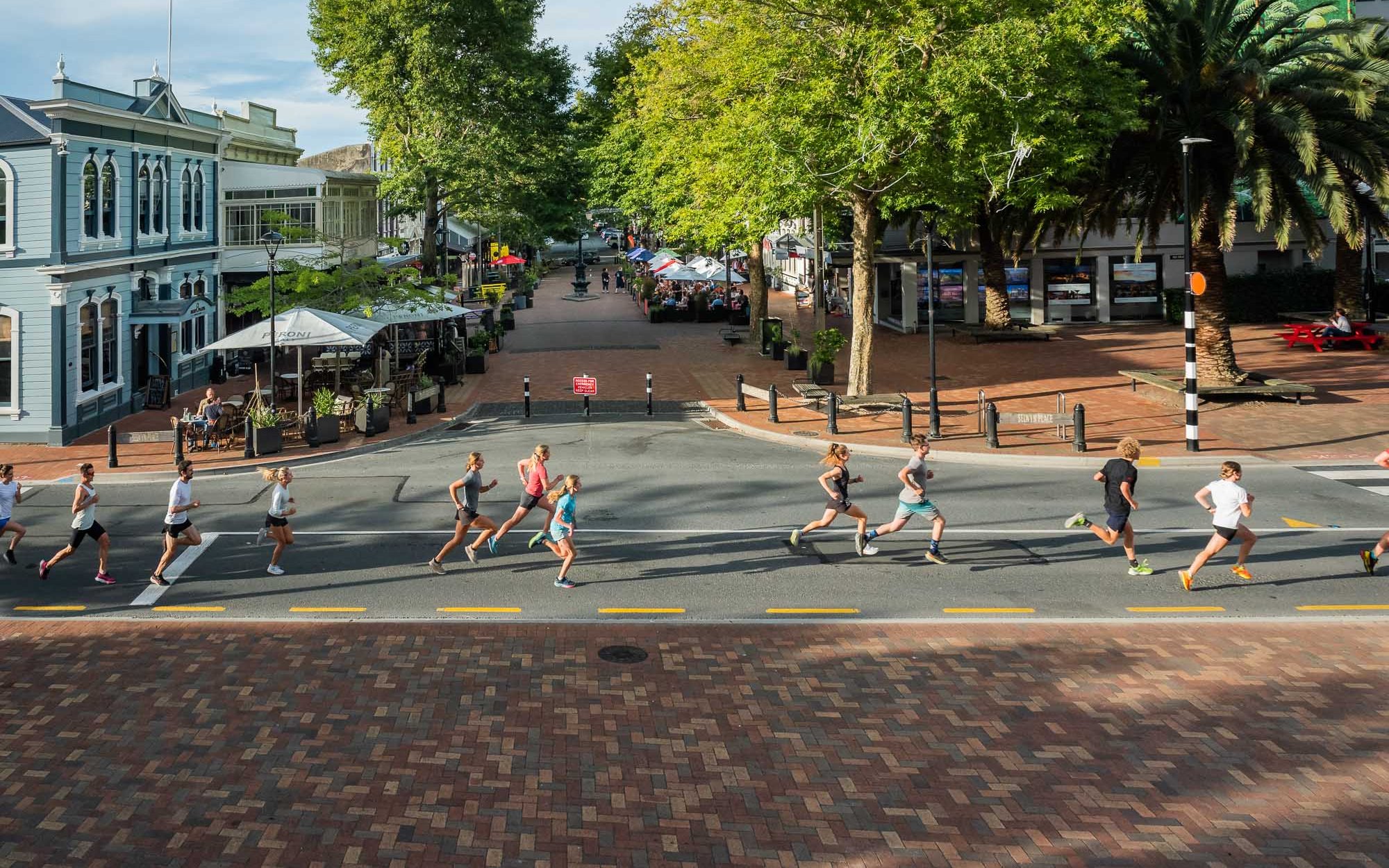 Major Events Fund Bring Your Event to Nelson Tasman