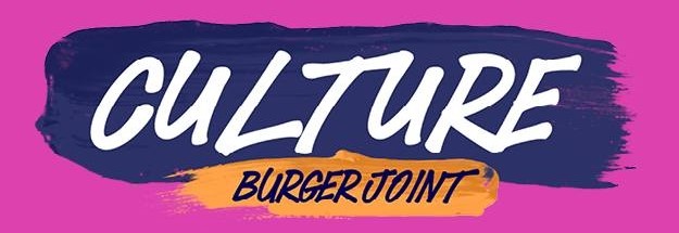 Culture Burger Joint logo