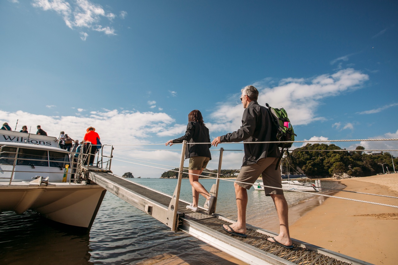 Wilson's Locals Deal
