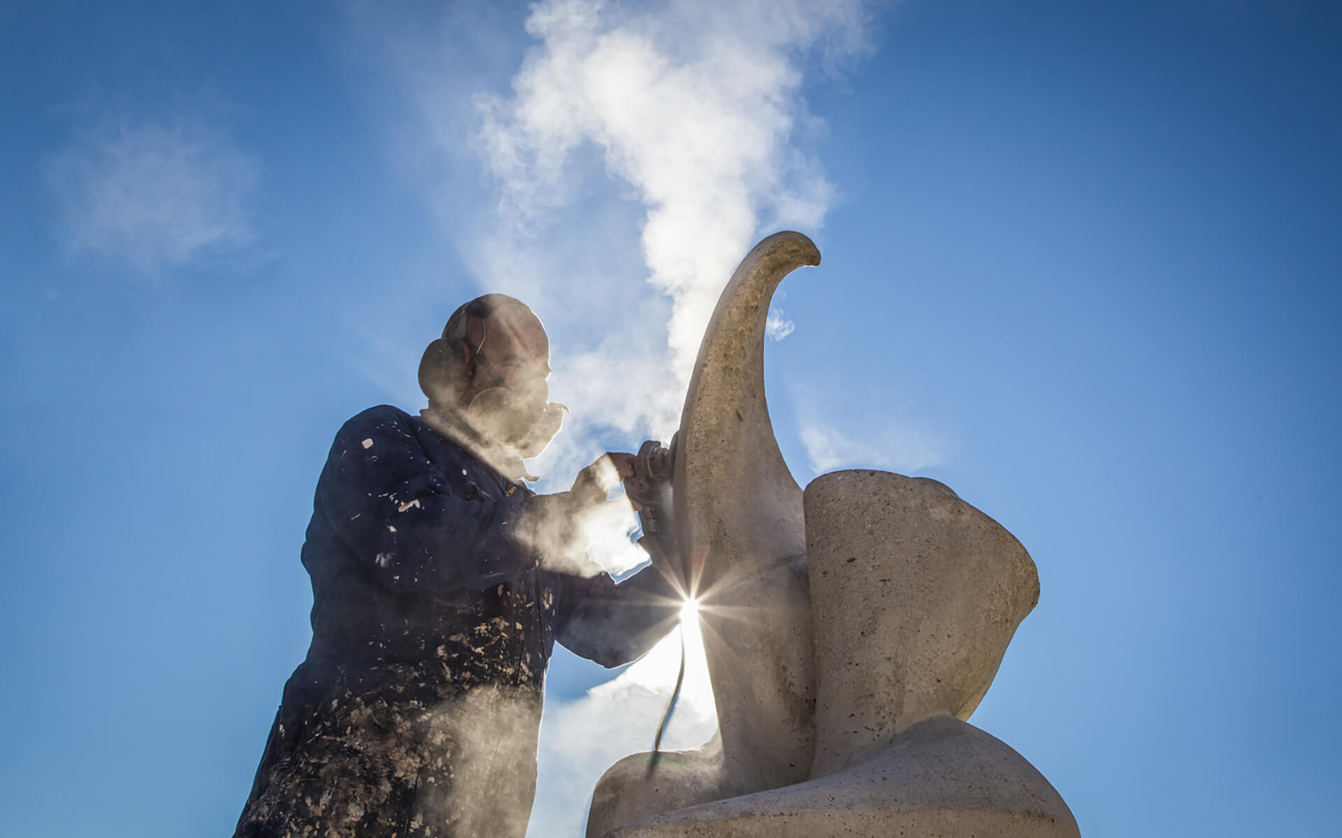 Michael MacMillan Sculptor & Country Homeware