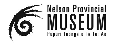 Nelson Provincial Museum logo