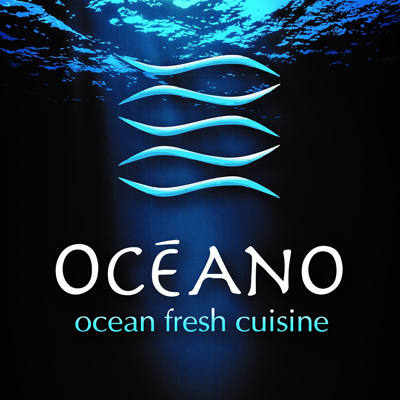 Oceano Restaurant logo