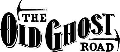 Old Ghost Road logo
