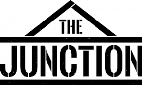 The Junction Cheese Shop logo